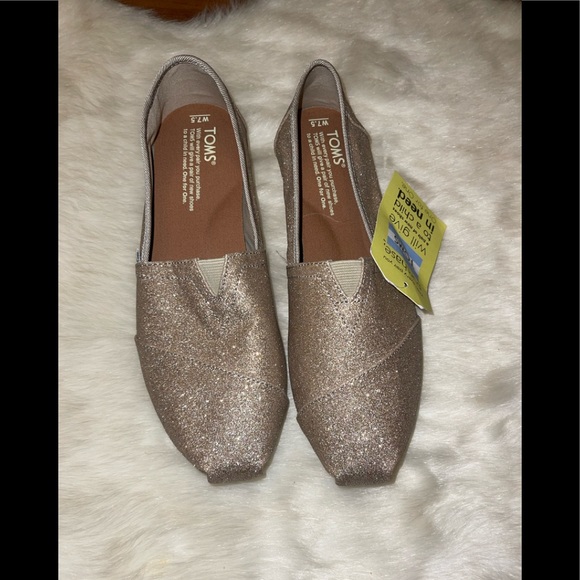 Toms Shoes - TOMS Women's Alpargata Cupsole Slip On Sneaker